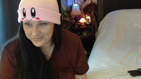 Snapshot of sentfrmheaven chatting on 01-22-25, 03:18 Tara online show from 01-22-25, 03:18