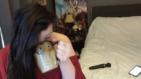 Snapshot of sentfrmheaven chatting on 01-25-25, 01:52 Tara online show from 01-25-25, 01:52