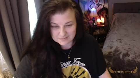 Snapshot of sentfrmheaven chatting on 04-21-26, 01:06 Tara online show from 04-21-26, 01:06