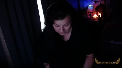 Snapshot of sentfrmheaven chatting on 05-10-26, 11:59 Tara online show from 05-10-26, 11:59