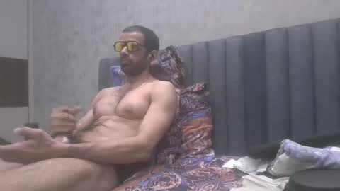 Sentient Being online show from 05-16-26, 07:23