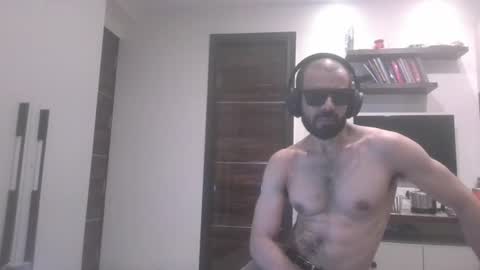 Sentient Being online show from 07-14-26, 05:29