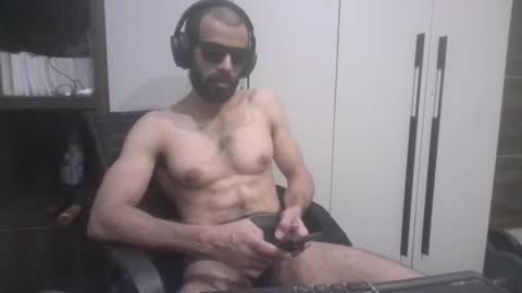 Sentient Being online show from 07-27-26, 09:00