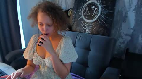 senya_sol online show from 03-11-26, 07:36