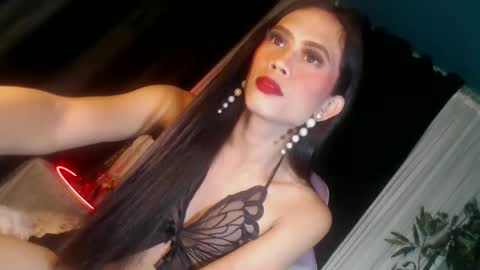 senyora_evangelista online show from 03-12-26, 09:54