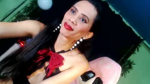 senyora_evangelista online show from 06-03-26, 11:43
