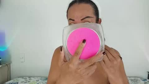 sephorandmonell online show from 10-31-25, 08:21