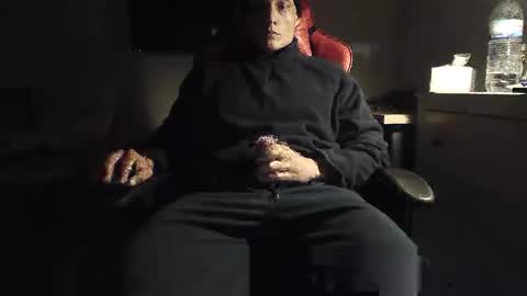 sepvito online show from 12-14-25, 06:01