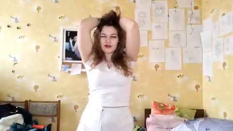 May online show from 03-01-26, 08:05