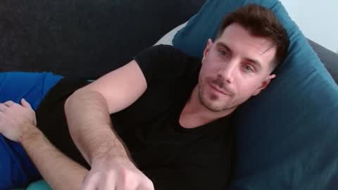 serafino94 online show from 11-29-25, 03:04