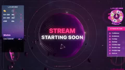 SeraLeeXXX online show from 01-02-25, 06:45