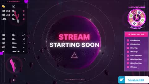 SeraLeeXXX online show from 02-27-26, 05:57