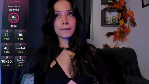 seraphine online show from 03-31-26, 06:14