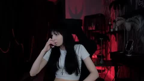 Snapshot of seraphinesparda chatting on 06-13-26, 11:52 Sera online show from 06-13-26, 11:52