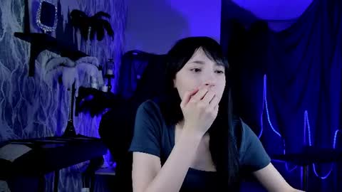 Snapshot of seraphinesparda chatting on 07-06-26, 11:40 Sera online show from 07-06-26, 11:40