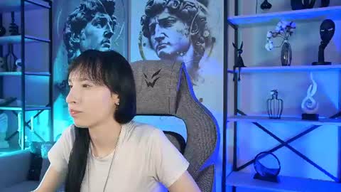 Snapshot of seraphinesparda chatting on 07-11-26, 11:46 Sera online show from 07-11-26, 11:46