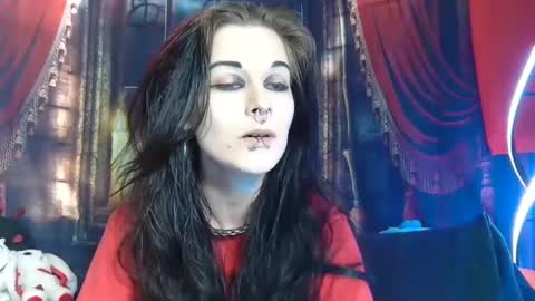 Snapshot of seraphinmunster chatting on 12-12-24, 06:10 Seraphin Munster online show from 12-12-24, 06:10