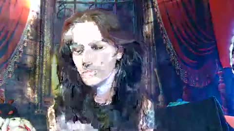 Snapshot of seraphinmunster chatting on 12-18-24, 06:03 Seraphin Munster online show from 12-18-24, 06:03