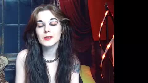 Snapshot of seraphinmunster chatting on 02-05-25, 05:53 Seraphin Munster online show from 02-05-25, 05:53