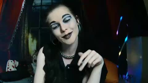 Snapshot of seraphinmunster chatting on 03-05-25, 07:06 Seraphin Munster online show from 03-05-25, 07:06