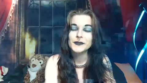 Snapshot of seraphinmunster chatting on 03-11-25, 09:26 Seraphin Munster online show from 03-11-25, 09:26