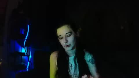 Snapshot of seraphinmunster chatting on 09-10-25, 05:57 Seraphin Munster online show from 09-10-25, 05:57