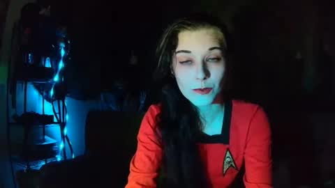 Snapshot of seraphinmunster chatting on 10-08-25, 04:48 Seraphin Munster online show from 10-08-25, 04:48