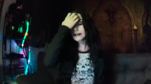 Snapshot of seraphinmunster chatting on 10-09-25, 05:44 Seraphin Munster online show from 10-09-25, 05:44