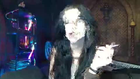 Snapshot of seraphinmunster chatting on 12-03-25, 07:01 Seraphin Munster online show from 12-03-25, 07:01