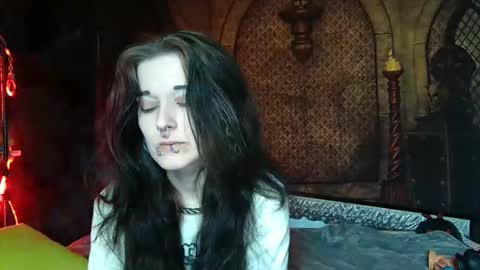 Snapshot of seraphinmunster chatting on 02-26-26, 05:56 Seraphin Munster online show from 02-26-26, 05:56