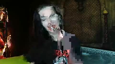 Seraphin Munster online show from 03-04-26, 06:36