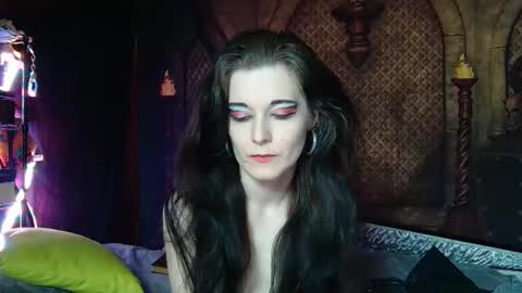 Seraphin Munster online show from 03-20-26, 05:51