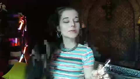 Seraphin Munster online show from 04-04-26, 09:34