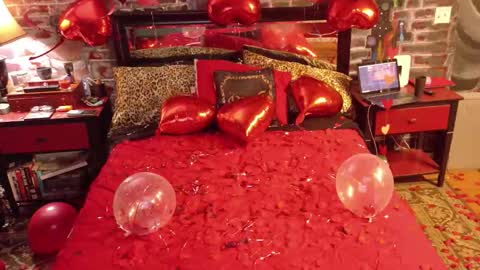 seraphyx33 online show from 02-15-26, 05:04