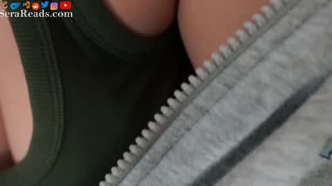 SeraReads online show from 02-06-26, 03:59