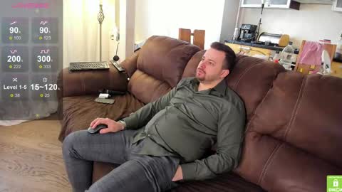 Alisha  Kevin online show from 05-14-26, 05:25