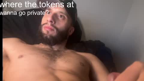 serebob4 online show from 12-19-25, 10:00