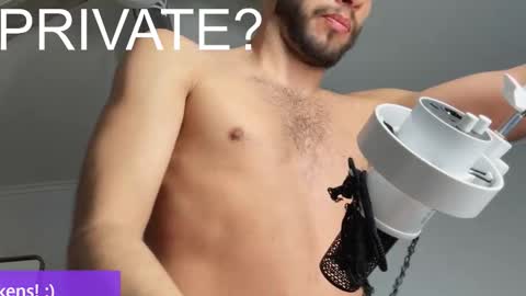 serebob4 online show from 03-06-26, 11:23