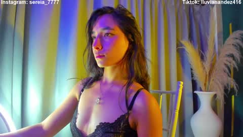 sereia_7777 online show from 02-22-25, 12:27