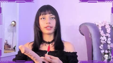 Seren  Follow me online show from 11-29-25, 02:47