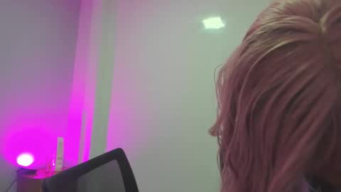 Serena online show from 11-19-25, 12:27