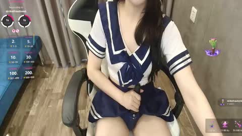 Snapshot of serena_angel18 chatting on 05-15-26, 01:45 Serena online show from 05-15-26, 01:45