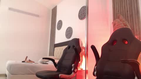 Serena online show from 03-30-26, 11:33