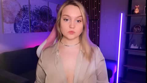 Serena online show from 03-15-26, 12:11