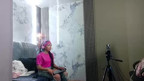  Serena online show from 05-07-26, 11:59