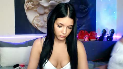 serenaandryan online show from 04-10-26, 07:29