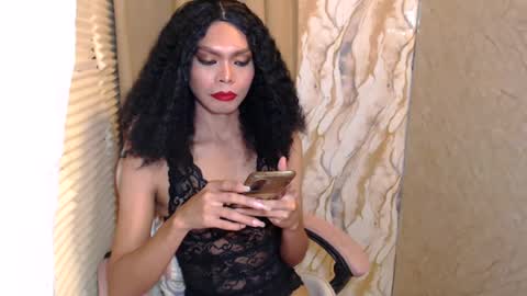 Snapshot of serenamarqueza chatting on 07-10-26, 08:11 Sam online show from 07-10-26, 08:11