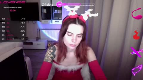 serenamilss online show from 12-31-24, 03:20