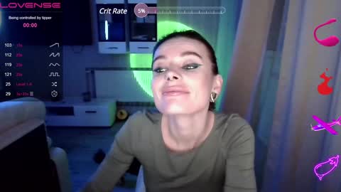 serenamilss online show from 01-22-25, 04:12