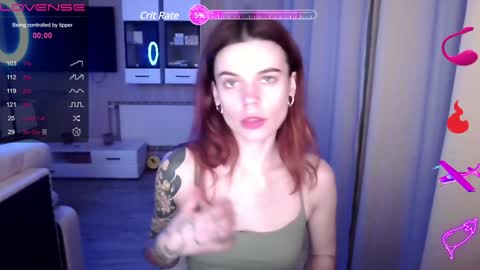 serenamilss online show from 01-25-25, 02:58